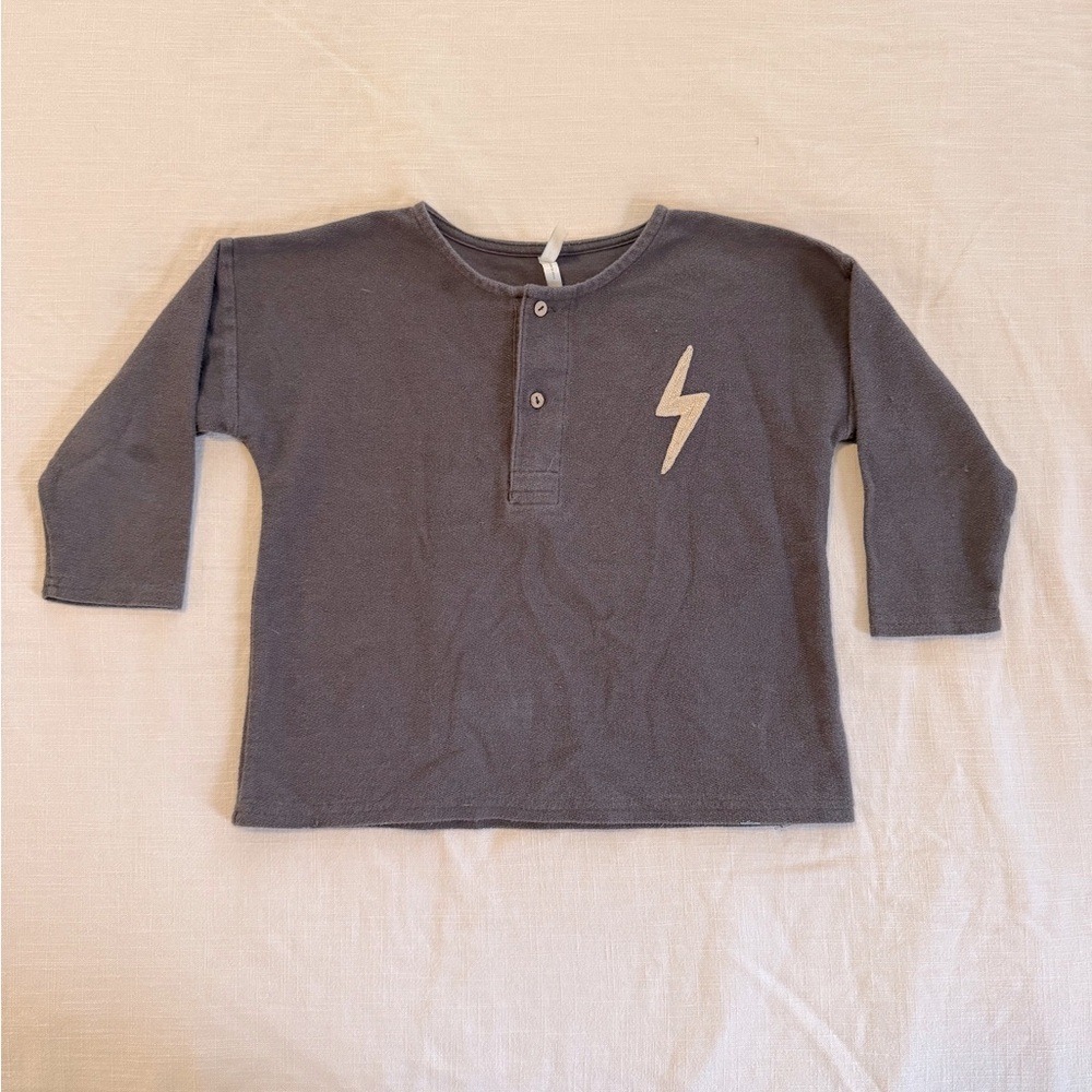 Rylee & Cru boys long sleeve 4-5